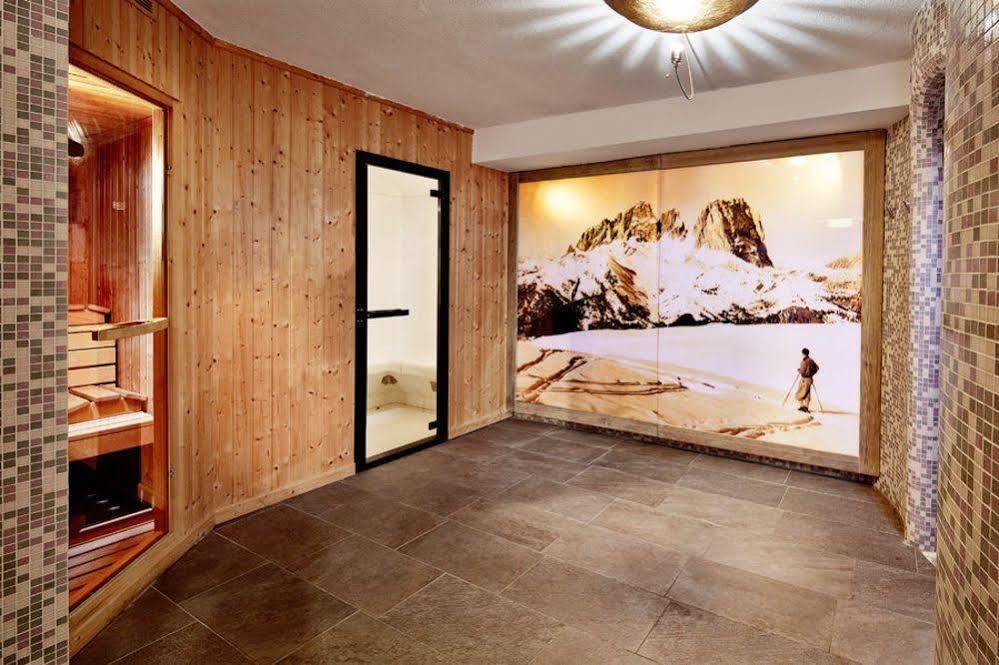 Naturhotel Die Waldruhe Gmbh Kiens Eksteriør billede
